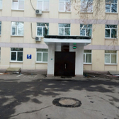 Филиал №4 Городской поликлиники №175 (ГП №172)