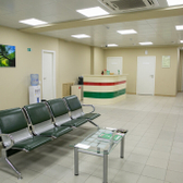 МедЭксперт на Лизюкова 25