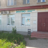 Инвитро на Динамовцев