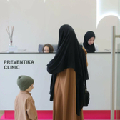 Preventika, детская клиника