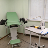 Гемотест на Горького