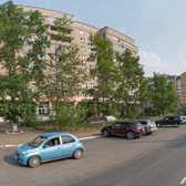 Клинический медицинский центр на Журавлева