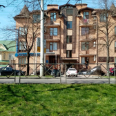 Профессорская стоматология