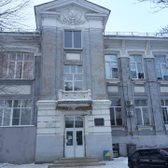 Клиника госпитальной педиатрии