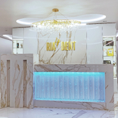 Риадент, стоматология, косметология