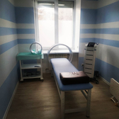 Гастроэнтерологический центр К.А. Уфимцева, клиника