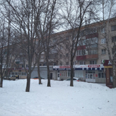 Кабинет доктора Сорокина