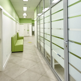 Платан, многопрофильная клиника