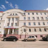 Поликлиника Витамед