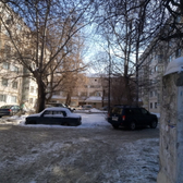 Поликлиника №3 больницы №20