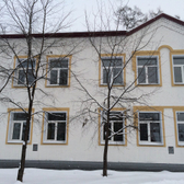 Талицкий детский туберкулезный санаторий