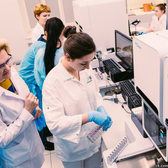 Лаборатория «Хеликс»