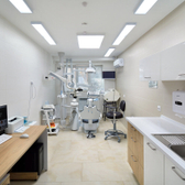 Стоматология доктора Лютикова на 5 Армии