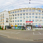 А-1 на Ленина