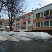 Московский центр паллиативной помощи детям НПЦ МПД