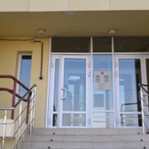 Республиканский кардиологический диспансер