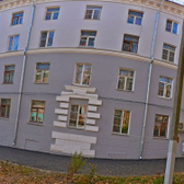 Женская консультация №8 п. Косая Гора