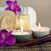 Центр массажа «Сантай»