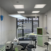 Зуб Доктор. Импланты. Брекеты. Виниры, Стоматологическая клиника