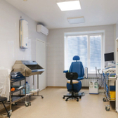 Первая частная клиника на Пушкина