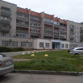 Стоматологическая поликлиника №2