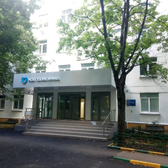 Филиал №1 (Городская поликлиника №191)