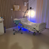 Родильный дом УГМК Здоровье на Шейнкмана