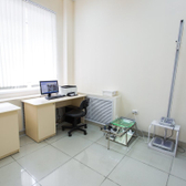 Ортопедический центр Алорто на Балтийской