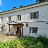 Поликлиника №7 ГКБ №1