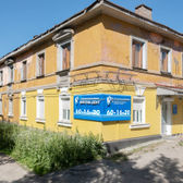 Арктик Дент на Октябрьской