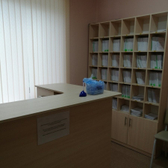 Эскулап, медицинский центр