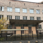 Детская поликлиника № 42