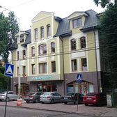 МЕДЭКСПЕРТ на Победе