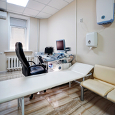 Клиника Фомина на Вагжановском