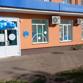 Кислород на Строителей