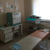 Нейрон, клиника педиатрии