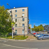 Стоматологическая поликлиника Сормовского района