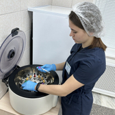 MedCheck на Маршала Жукова