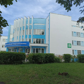 Региональный диагностический центр