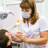 Мой доктор, медицинский центр