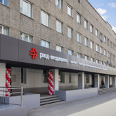 Стоматология РЖД-Медицина на Чкалова