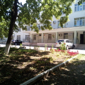 Детская больница