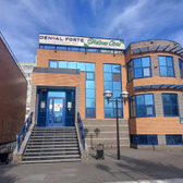 Dental Forte на Галиаскара Камала