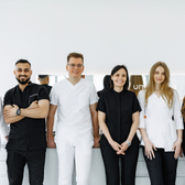 Umodenta, стоматологическая клиника