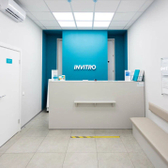 Инвитро на Коломенской