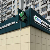 CMD Новопеределкино