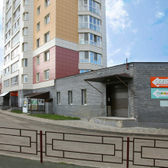 Лайт на Ленинградской