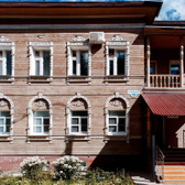 Дантист на Зосимовской