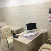 Клиника «Виталис»