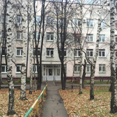 Филиал №5 Городской поликлиники №22 (ГП №106)